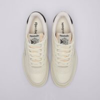 Męskie buty REEBOK CLUB C 85 VINTAGE 100233953 kolor biały