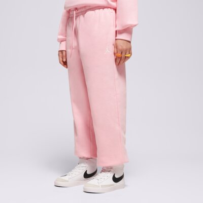 JORDAN SPODNIE WJ BRKN FLC PANT GIRL