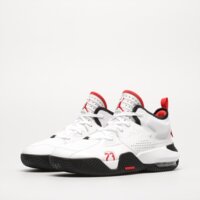 Męskie buty JORDAN STAY LOYAL 2  dq8401-106 kolor biały