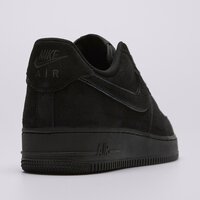 Męskie buty NIKE AIR FORCE 1 '07 LV8 hq1966-002 kolor czarny