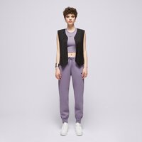 Koszulka damska NIKE T-SHIRT W NSW ESSNTL RIB CRP TANK fb8279-509 kolor szary