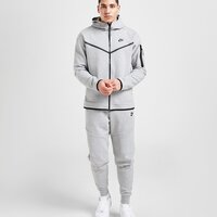 NIKE BLUZA Z KAPTUREM SPORTSWEAR TECH FLEECE cu4489-063 kolor szary