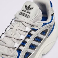 Męskie buty ADIDAS OZMILLEN if3446 kolor szary