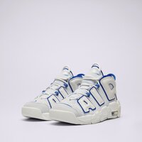 Buty dziecięce NIKE AIR MORE UPTEMPO fn4857-100 kolor biały