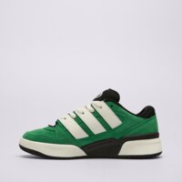 Męskie buty ADIDAS FORUM2000 ji3279 kolor zielony