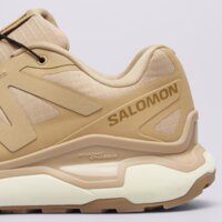 Damskie  buty outdoor SALOMON XC ROAM GTX W l49127300 kolor beżowy