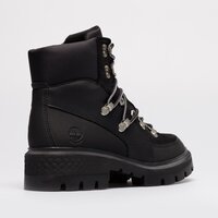 Damskie buty TIMBERLAND CORTINA VALLEY HIKER WP tb0a5nj70151 kolor czarny