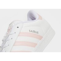 Buty dziecięce ADIDAS GAZELLE II  gx1649 kolor biały