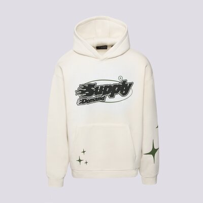 SUPPLY & DEMAND BLUZA Z KAPTUREM BLANEY HD