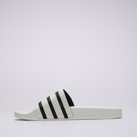 Męskie klapki ADIDAS ADILETTE  280648 kolor biały