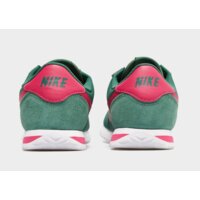 Buty dziecięce NIKE CORTEZ TXT BG ih7654-300 kolor zielony