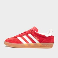 Damskie buty ADIDAS GAZELLE INDOOR ji2063w kolor czerwony