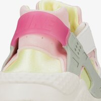 Buty dziecięce NIKE HUARACHE RUN GS G dr0163-100 kolor multicolor