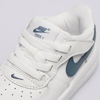 Buty dziecięce NIKE FORCE 1 LOW EASYON BT fn0236-110 kolor biały