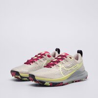 Buty damskie do biegania NIKE REACT PEGASUS TRAIL 4  dj6159-002 kolor różowy