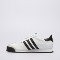 Męskie buty ADIDAS SAMOA 675033 kolor biały
