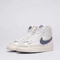 Damskie buty NIKE W BLAZER MID '77 cz1055-125 kolor biały