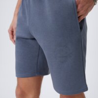 Męskie spodenki UMBRO SZORTY RLXD SHORT 66608u-g2b kolor niebieski