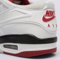 Buty dziecięce JORDAN 4 RM  fq7938-102 kolor biały