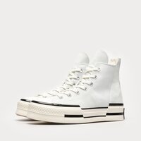 Trampki damskie CONVERSE CHUCK 70 PLUS a03537c kolor niebieski