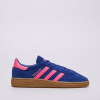 Damskie buty ADIDAS HANDBALL SPEZIAL W ih5373 kolor granatowy