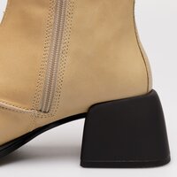 Damskie buty VAGABOND ANSIE 5445-001-10 kolor beżowy