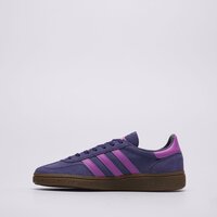 Buty dziecięce ADIDAS HANDBALL SPEZIAL ih8009 kolor fioletowy