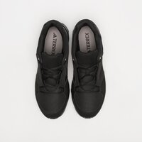 Dziecięce buty outdoor ADIDAS TERREX HYPERHIKER LOW K hq5823 kolor czarny