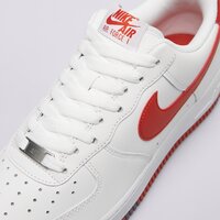 Męskie buty NIKE AIR FORCE 1 '07  fj4146-106 kolor biały