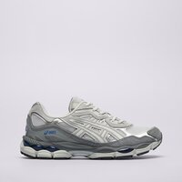 Męskie buty ASICS GEL-NYC 1203a383025 kolor biały