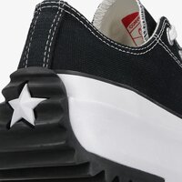 Trampki damskie CONVERSE RUN STAR HIKE 168816c kolor czarny