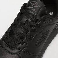 Męskie buty UMBRO GRIFFIN umml223001 kolor czarny