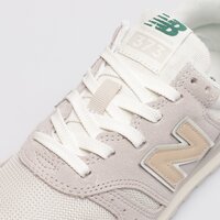 Damskie buty NEW BALANCE 373  wl373rw2 kolor szary