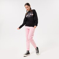 Spodnie damskie ELLESSE SPODNIE HALLOULI JOG PANTS LPINK sgk13652808 kolor różowy