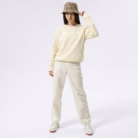 Damska bluza CHAMPION BLUZA CREWNECK SWEATSHIRT  115391ys014 kolor beżowy