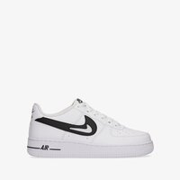 Buty dziecięce NIKE AIR FORCE 1 LOW dr7889-100 kolor biały