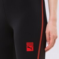 Spodnie damskie PUMA LEGGINGS PUMA X VOGUE LEGGINGS 534692-01 kolor czarny