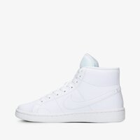 Damskie buty NIKE COURT ROYALE 2 MID  ct1725-100 kolor biały