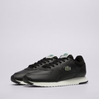 Męskie buty LACOSTE LINETRACK 2231 SMA 746sma0012454 kolor czarny