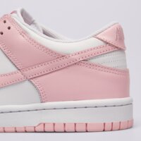Buty dziecięce NIKE DUNK LOW (GS) fb9109125 kolor różowy