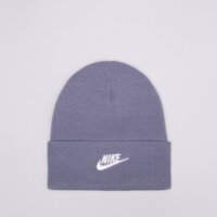 Damska czapka zimowa NIKE CZAPKA U NK PEAK BEANIE TC FUT F24 L hf0186-499 kolor granatowy