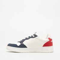Męskie buty U.S. POLO ASSN. KOSMO001C kosmo001cwhidbl11 kolor biały