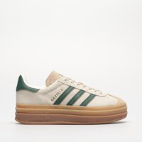 Damskie buty ADIDAS GAZELLE BOLD W id7056 kolor beżowy