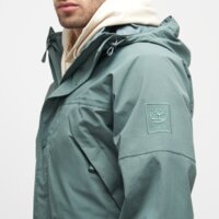 Męska kurtka zimowa TIMBERLAND KURTKA ZIMOWA WINNICK WP 3IN1 JACKET tb0a64773921 kolor turkusowy