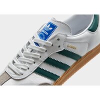 Damskie buty ADIDAS SAMBA OG ie3437 kolor biały