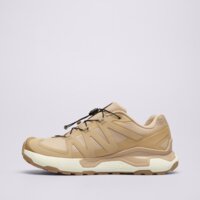 Damskie  buty outdoor SALOMON XC ROAM GTX W l49127300 kolor beżowy