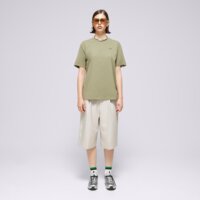 Koszulka damska NEW BALANCE T-SHIRT ATHLETICS JERSEY wt41501dek kolor khaki
