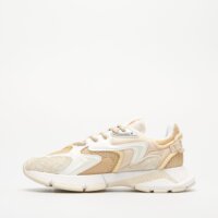 Damskie buty LACOSTE L003 NEO 124 5 SFA 747sfa0093lt3 kolor beżowy