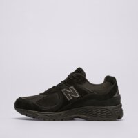 Męskie buty NEW BALANCE 2002R  u2002rg kolor czarny