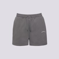 Spodenki damskie PINK SODA SZORTY BATON FLC SH IRON psstw11834273 kolor szary